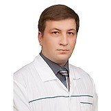 Врач Старостин Алексей Николаевич