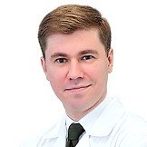 Врач Старостин Иван Васильевич