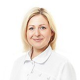 Врач Старостина Елена Игоревна