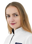 Врач Старостина Елизавета Алексеевна