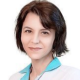 Врач Старостина Галина Сергеевна