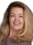 Врач Старостина Юлия Евгеньевна