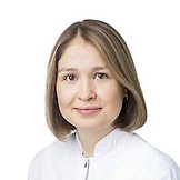 Врач Старостина Юлия Владимировна