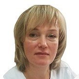 Врач Старостина Ольга Викторовна