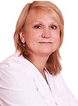 Врач Старостина Светлана Алексеевна