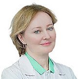 Врач Старосветская Ольга Александровна