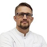 Врач Старов Константин Григорьевич