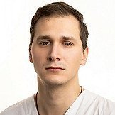 Врач Староверов Максим Сергеевич