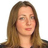 Врач Староверова Дарья Викторовна