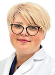 Врач Староверова Елена Витальевна