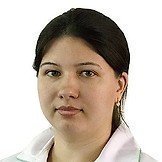 Врач Староверова Нина Михайловна