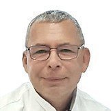 Врач Старовойтов Виталий Анатольевич
