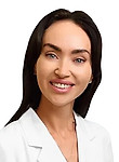 Врач Старовойтова Элеонора Дмитриевна
