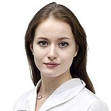 Врач Старовойтова Елена Владимировна