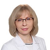 Врач Старовойтова Майя Николаевна