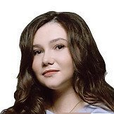 Врач Старовойтова Ольга Андреевна