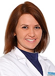 Врач Старовойтова Светлана Юрьевна