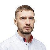 Врач Старшинов Иван Георгиевич