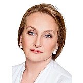 Врач Старшинова Анна Геннадьевна
