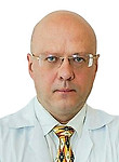 Врач Старунов Эдуард Вадимович