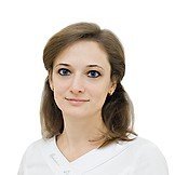 Врач Старых Евгения Петровна