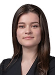 Врач Статова Стефанида Николаевна