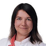 Врач Стаурина Лидия Николаевна