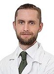 Врач Ставцев Дмитрий Сергеевич