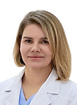 Врач Ставцева Светлана Ивановна