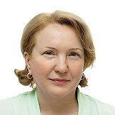 Врач Ставер Наталья Леонидовна
