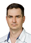 Врач Ставицкий Дмитрий Николаевич