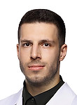 Врач Ставинский Александр Дмитриевич