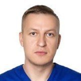 Врач Ставничук Павел Юрьевич
