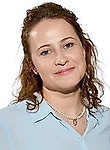 Врач Стазаева Анна Александровна