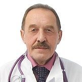 Врач Стажинский Николай Иванович