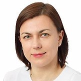 Врач Стеблецова Елена Евгеньевна