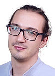 Врач Стеценко Сергей Сергеевич