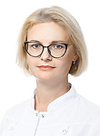 Врач Стецюк Елена Львовна