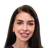 Врач Стецова Мария Евгеньевна