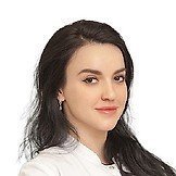 Врач Стефаненко Евгения Юрьевна