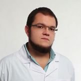 Врач Стефанов Георгий Борисович