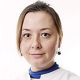 Врач Стефанова Мария Петровна