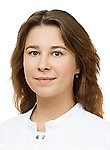 Врач Стефанович Полина Александровна