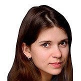Врач Корочанцева (Стефановская) Алиса Александровна