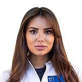 Врач Стефашина Алина Сергеевна