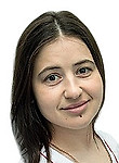Врач Стефу Светлана Ивановна