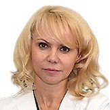 Врач Стегунова Наталья Александровна