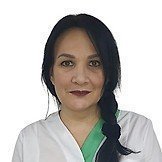 Врач Стельмах Ирина Евгеньевна