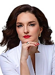Врач Стельмах Мария Владимировна