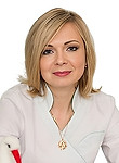 Врач Стельмашенко Анна Игоревна